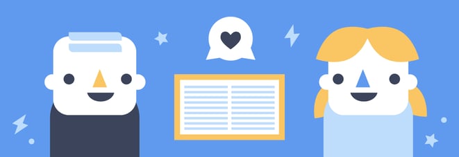 Love of Reading Love of Reading