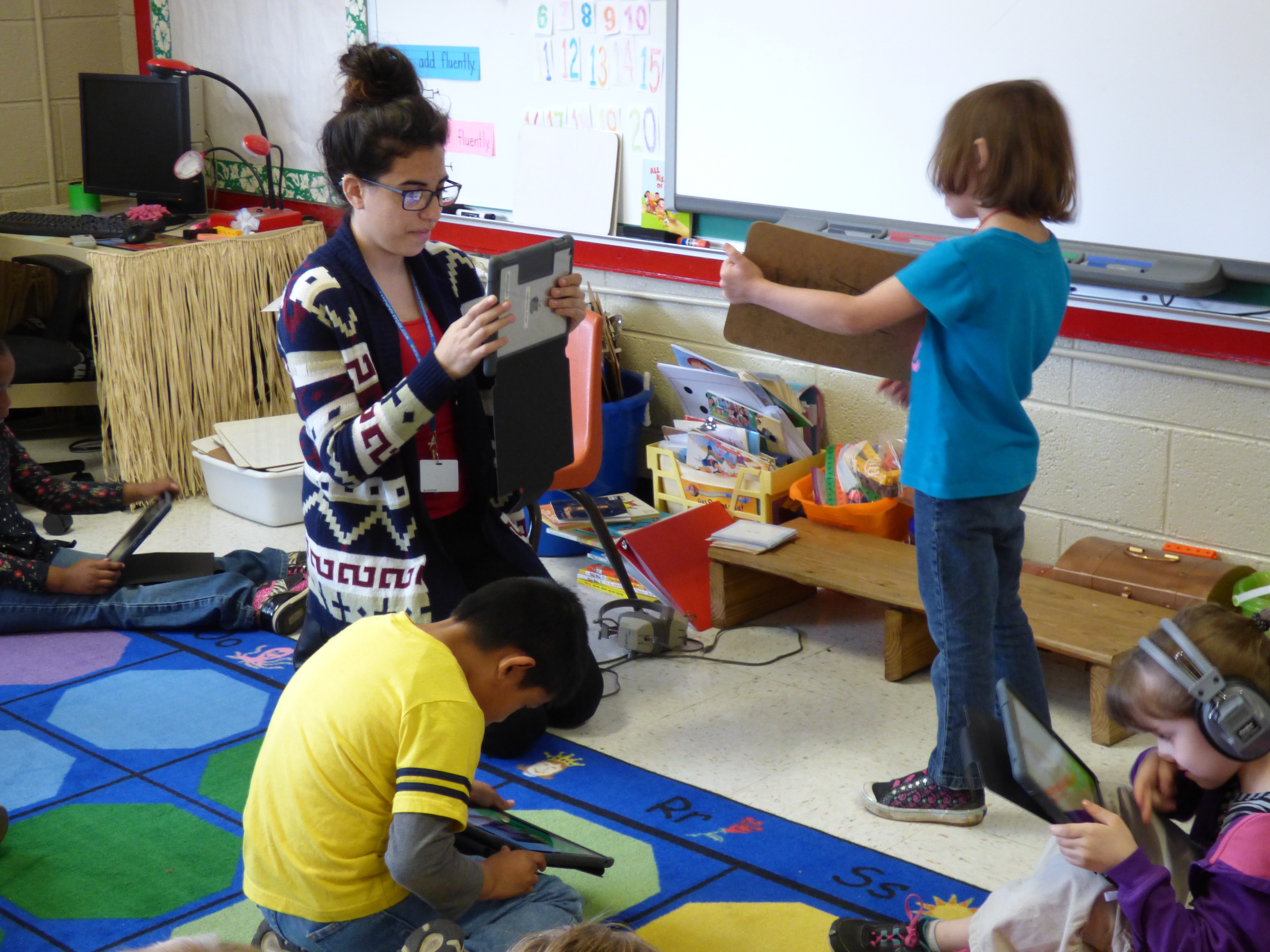 The Importance of Family and Parent Involvement in Schools