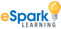 eSpark Learning Logo