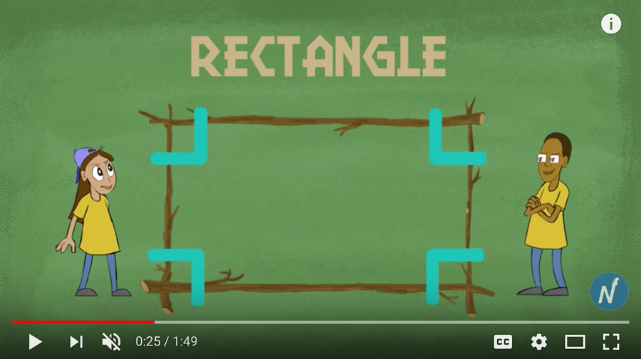 Fifth Grade Reading and Writing Decimals with themathpartyprogram Video