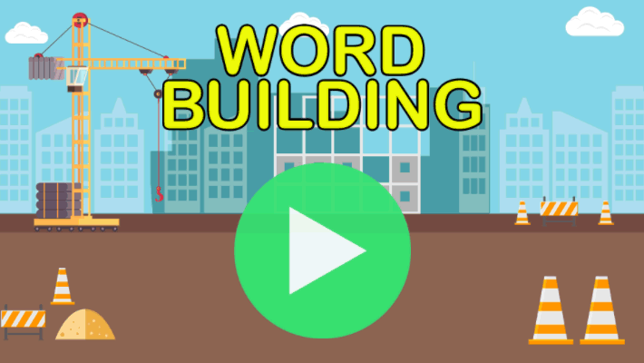 2.RF.3.b Word Building Game