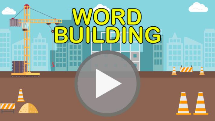 word build funn