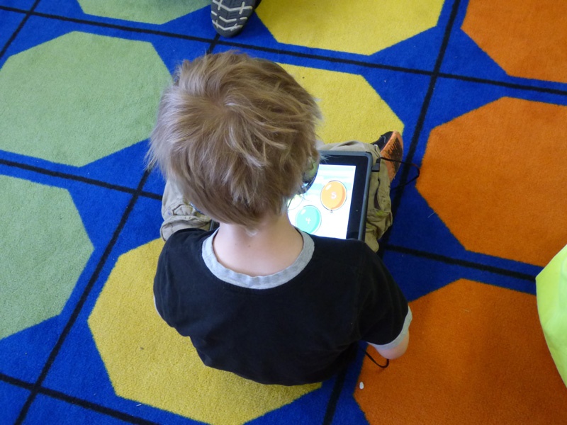 early education iPads in action early education iPads in action