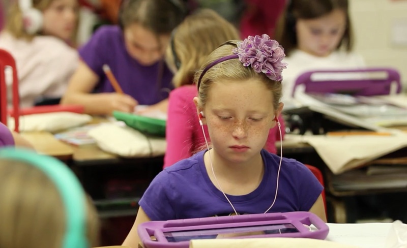 use of technology in the classroom use of technology in the classroom